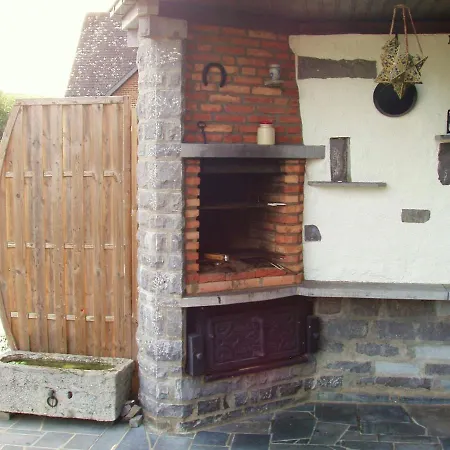Cozy Near With Private Terrace Thynes