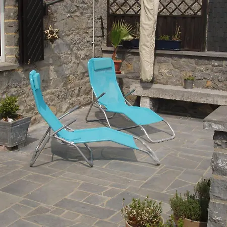 Cozy Near With Private Terrace *
