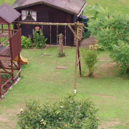 Feriehus Cozy Near With Private Terrace *